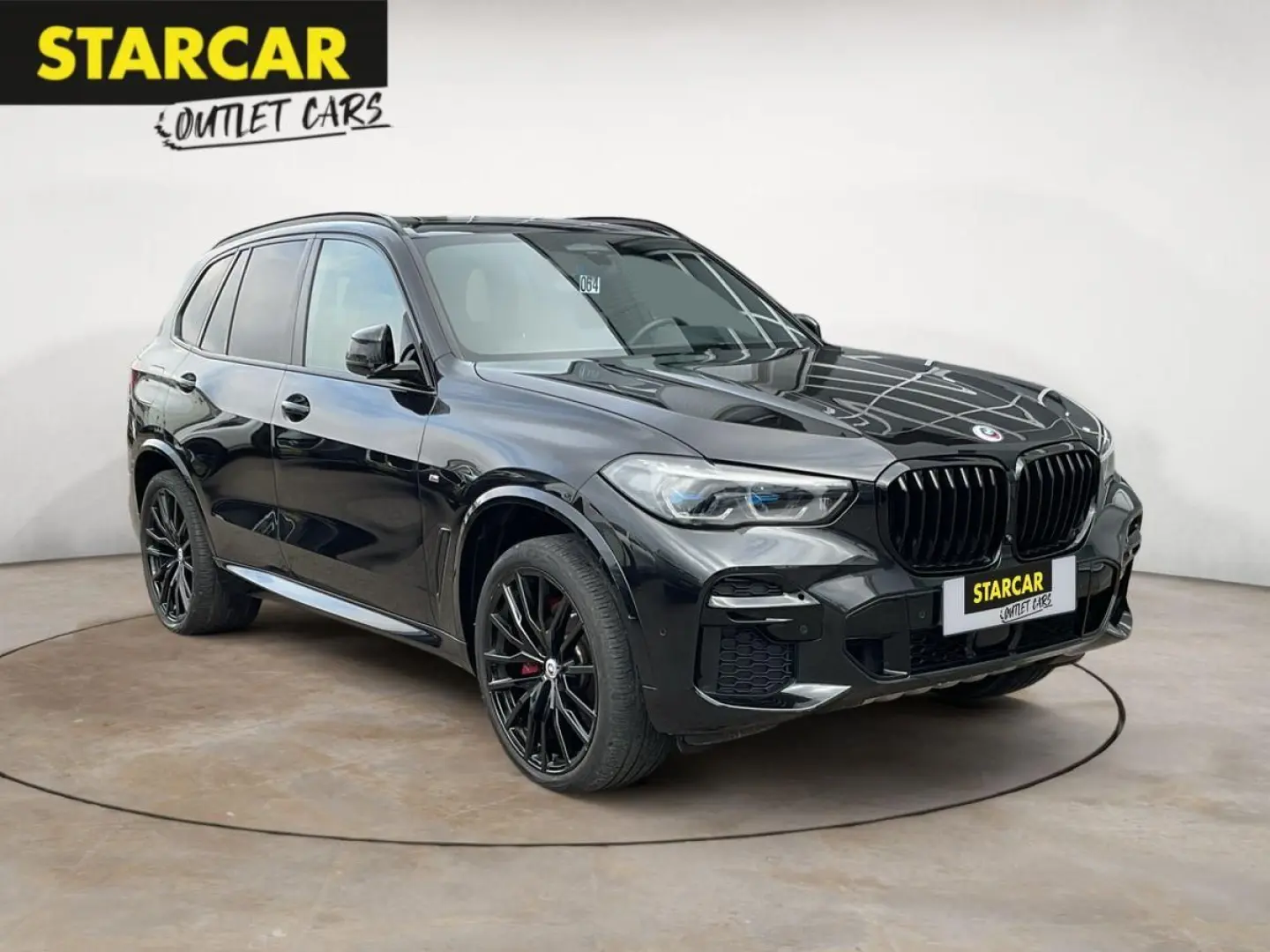 X5 xDRIVE 30d M-SPORT xOFFROAD-PAKET+PANO+StHZ+L
