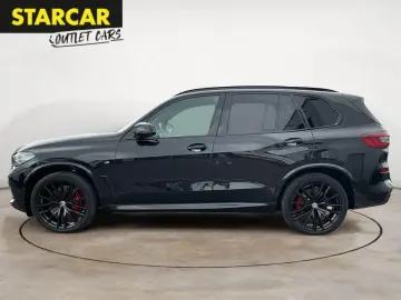 X5 xDRIVE 30d M-SPORT xOFFROAD-PAKET+PANO+StHZ+L
