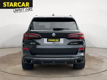 X5 xDRIVE 30d M-SPORT xOFFROAD-PAKET+PANO+StHZ+L