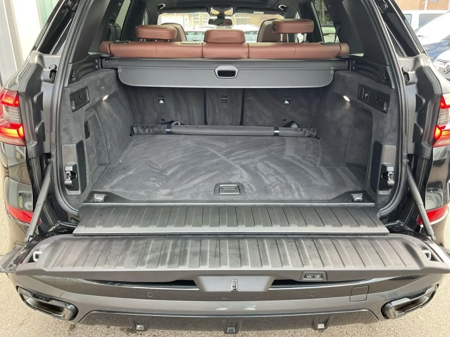 X5 xDRIVE 30d M-SPORT xOFFROAD-PAKET+PANO+StHZ+L