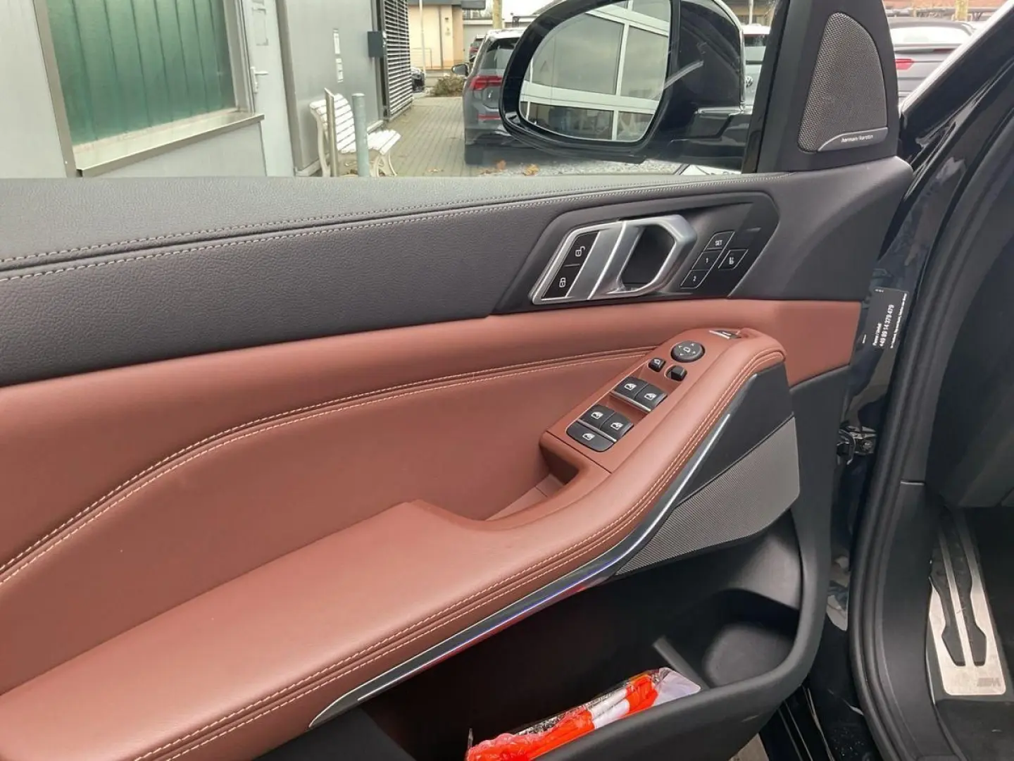 X5 xDRIVE 30d M-SPORT xOFFROAD-PAKET+PANO+StHZ+L