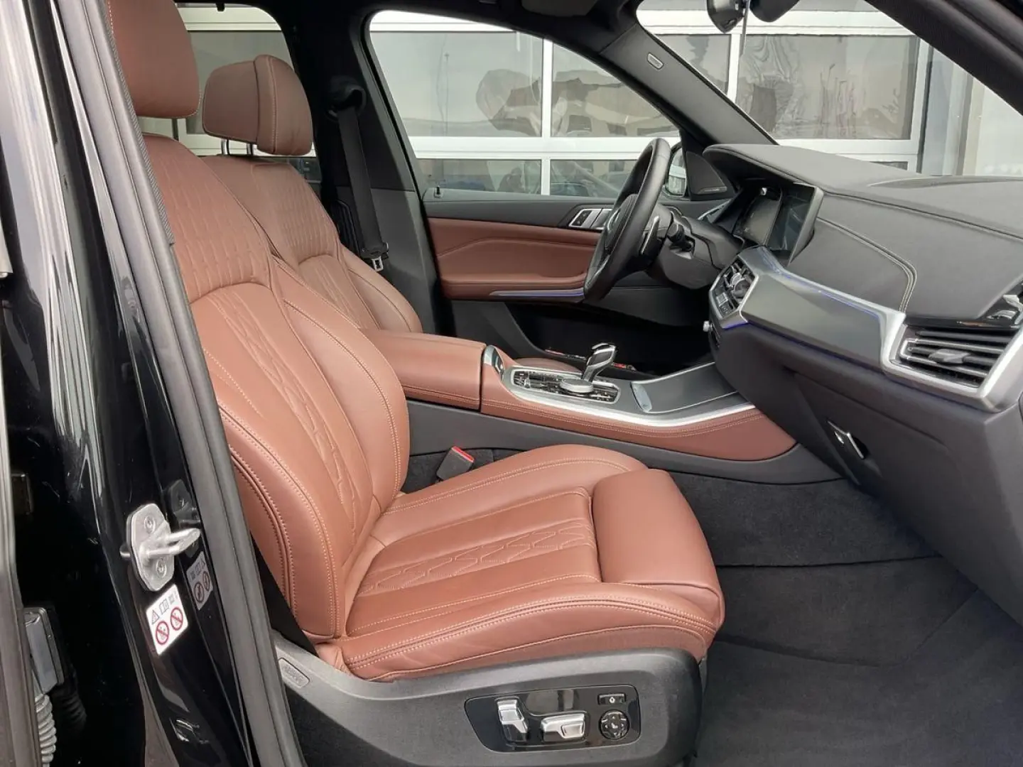 X5 xDRIVE 30d M-SPORT xOFFROAD-PAKET+PANO+StHZ+L