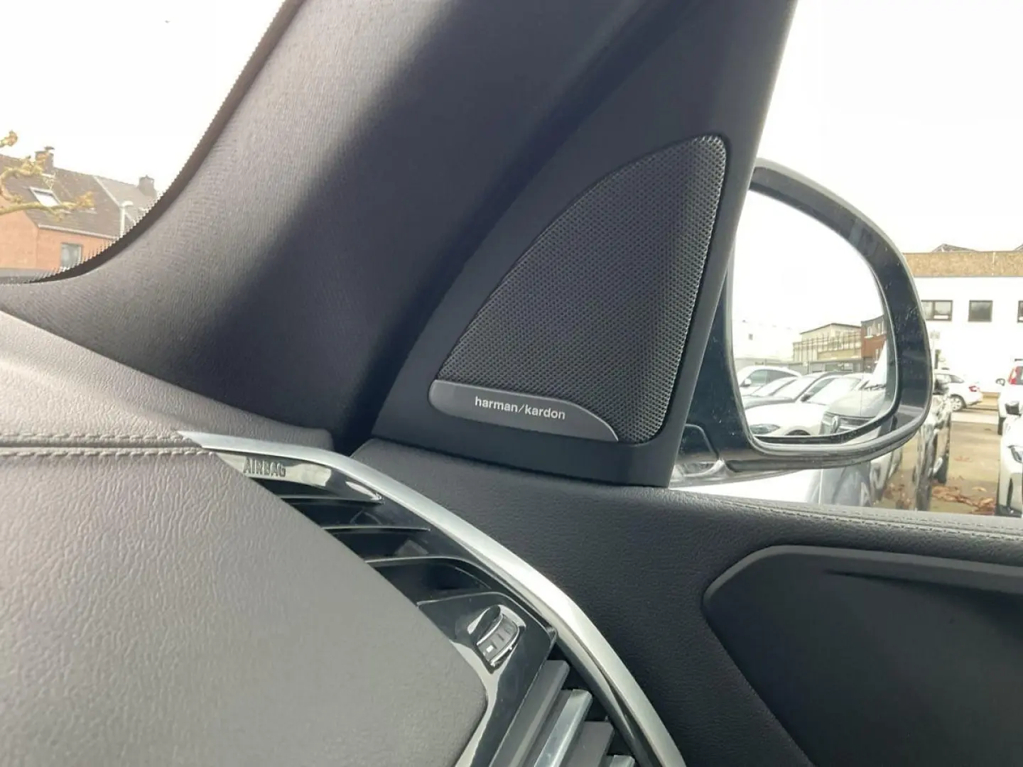 X5 xDRIVE 30d M-SPORT xOFFROAD-PAKET+PANO+StHZ+L