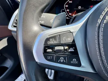 X5M50i LASER HUD+ H/K 4xSTZH SoftClose 360Kam TV