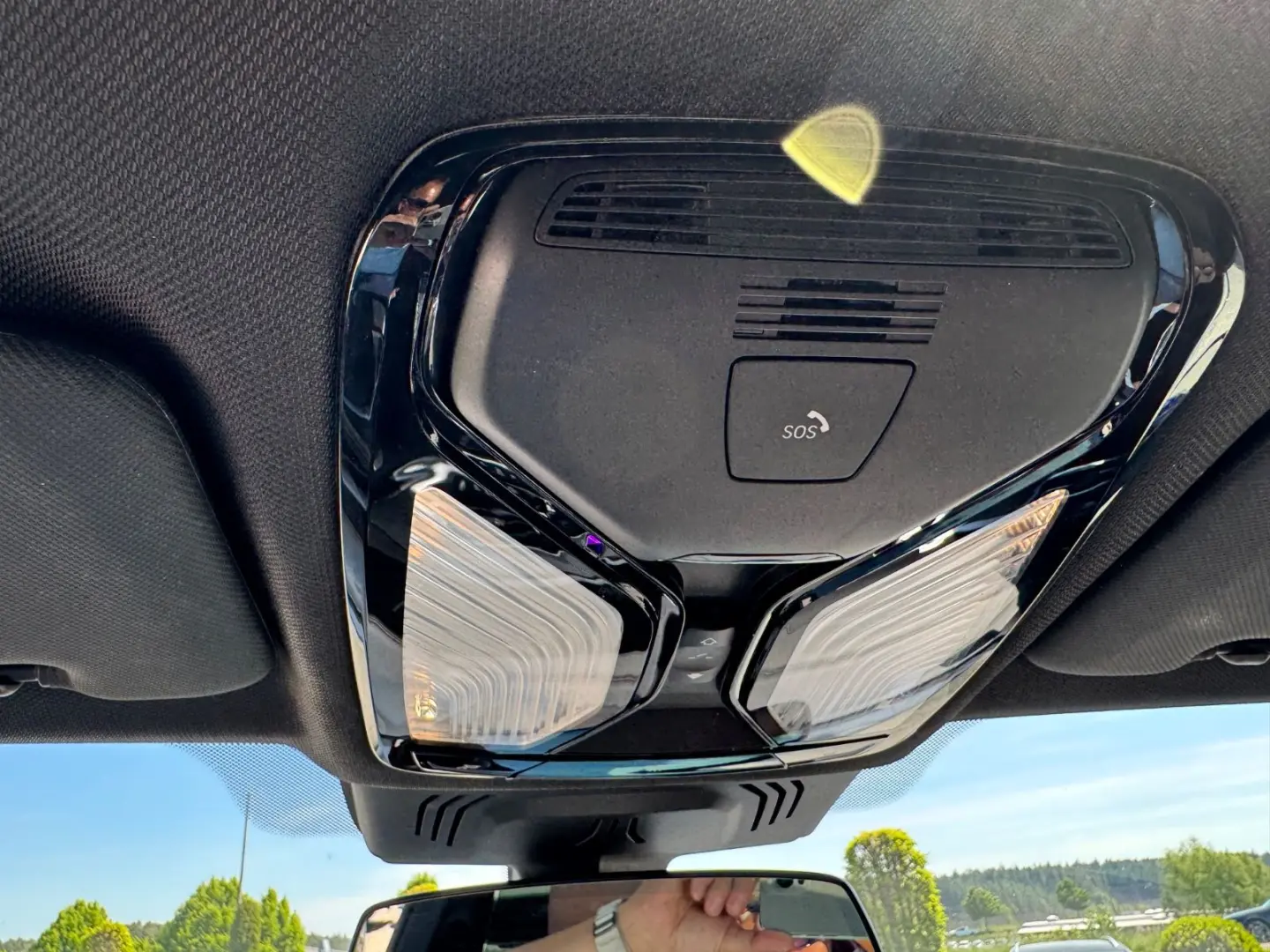 X5M50i LASER HUD+ H/K 4xSTZH SoftClose 360Kam TV