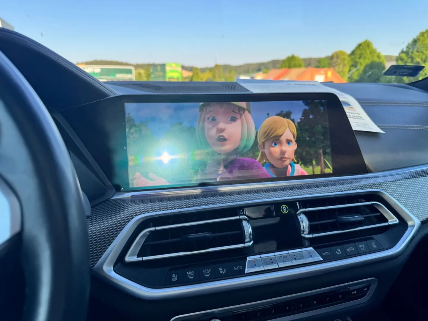X5M50i LASER HUD+ H/K 4xSTZH SoftClose 360Kam TV