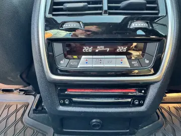 X5M50i LASER HUD+ H/K 4xSTZH SoftClose 360Kam TV