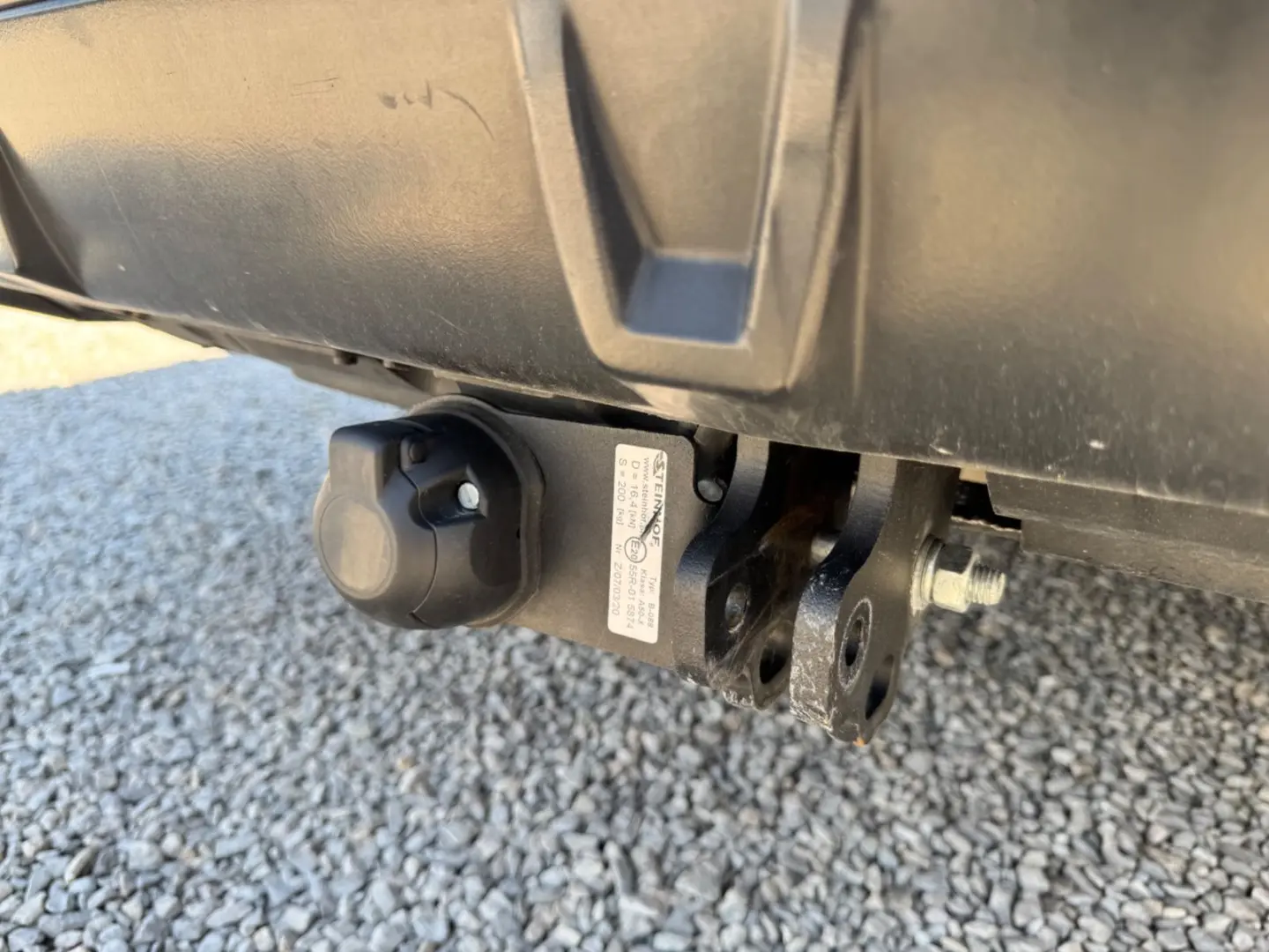 X5M50i LASER HUD+ H/K 4xSTZH SoftClose 360Kam TV
