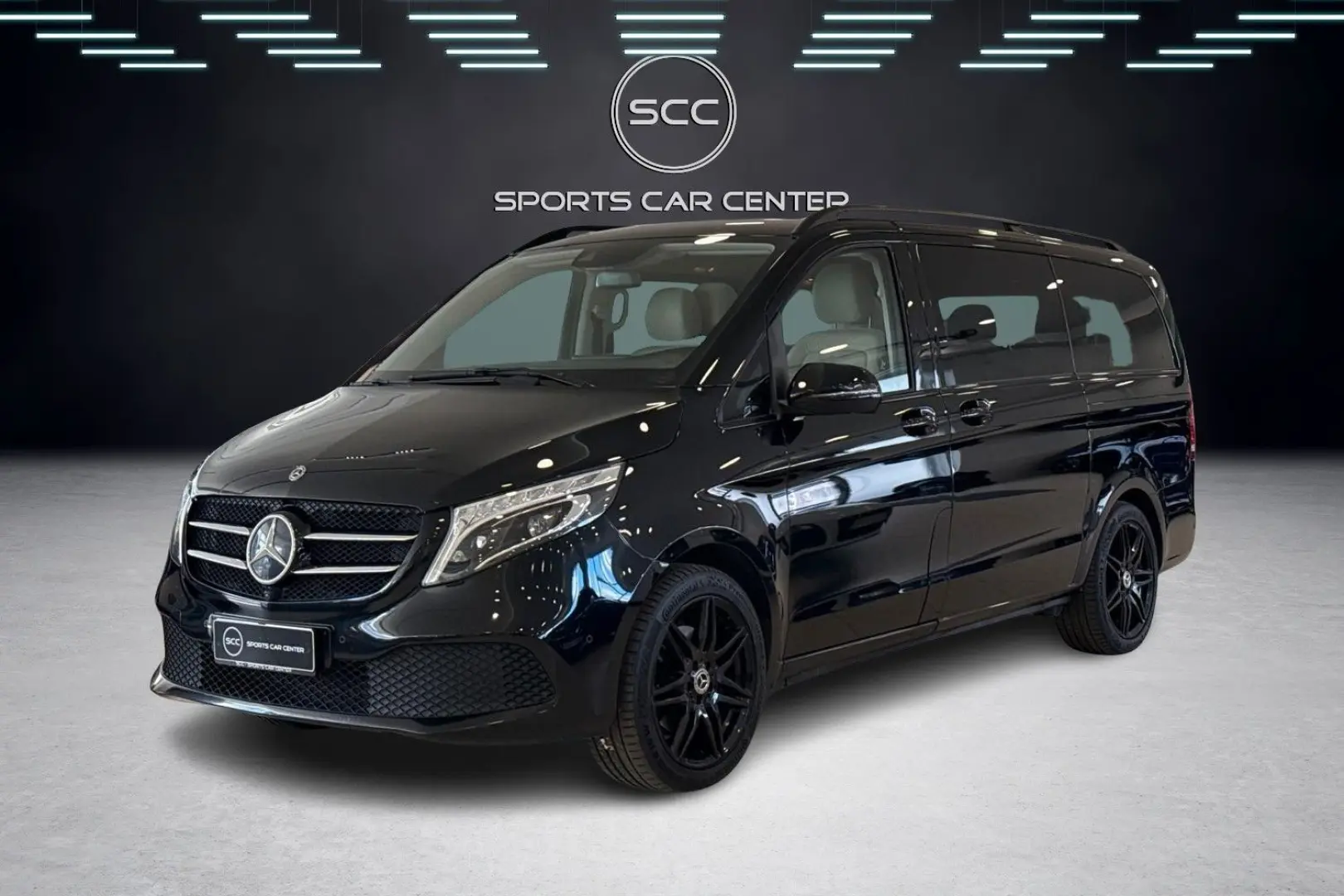 V 300d 4matic / Burmester / mbux / Agility