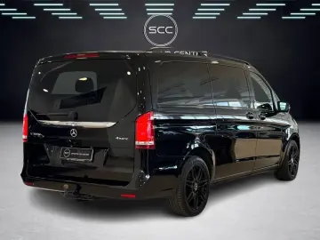 V 300d 4matic / Burmester / mbux / Agility
