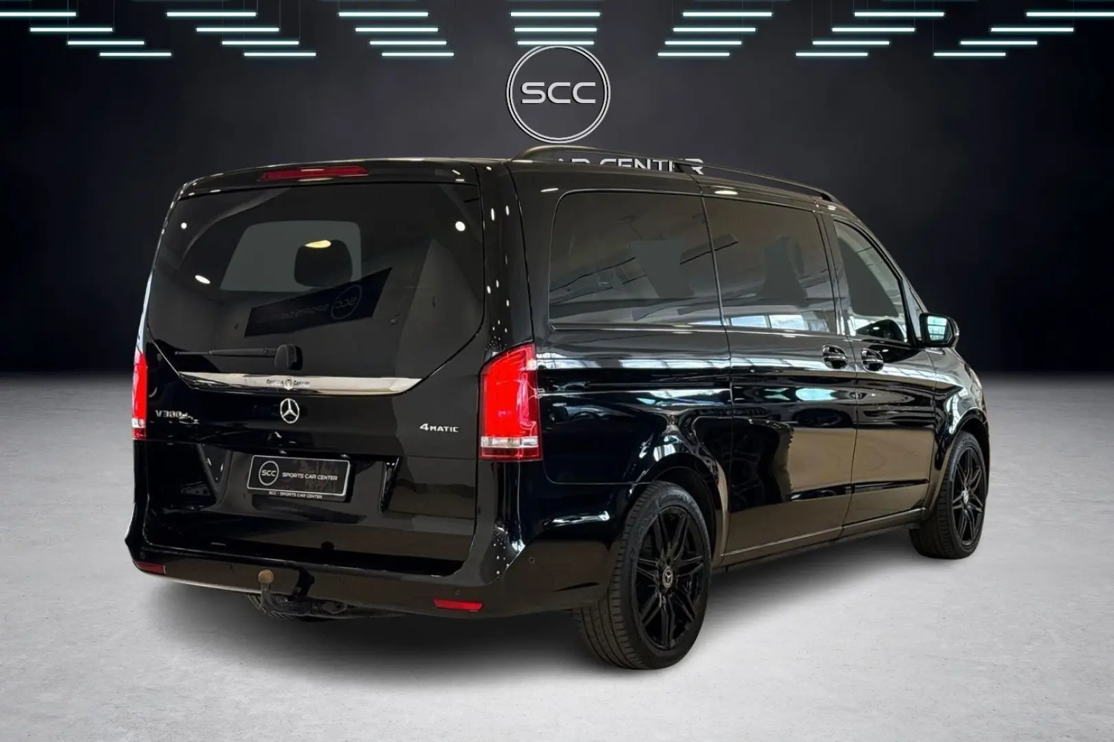 V 300d 4matic / Burmester / mbux / Agility