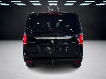 V 300d 4matic / Burmester / mbux / Agility