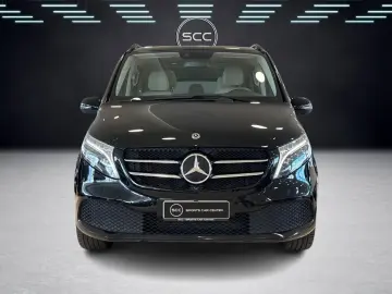 V 300d 4matic / Burmester / mbux / Agility