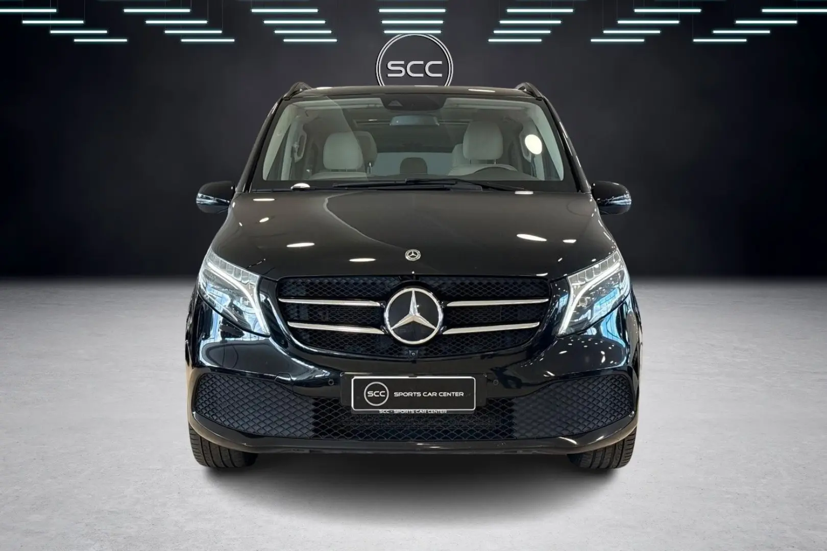 V 300d 4matic / Burmester / mbux / Agility