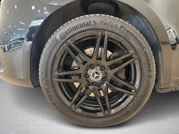 V 300d 4matic / Burmester / mbux / Agility