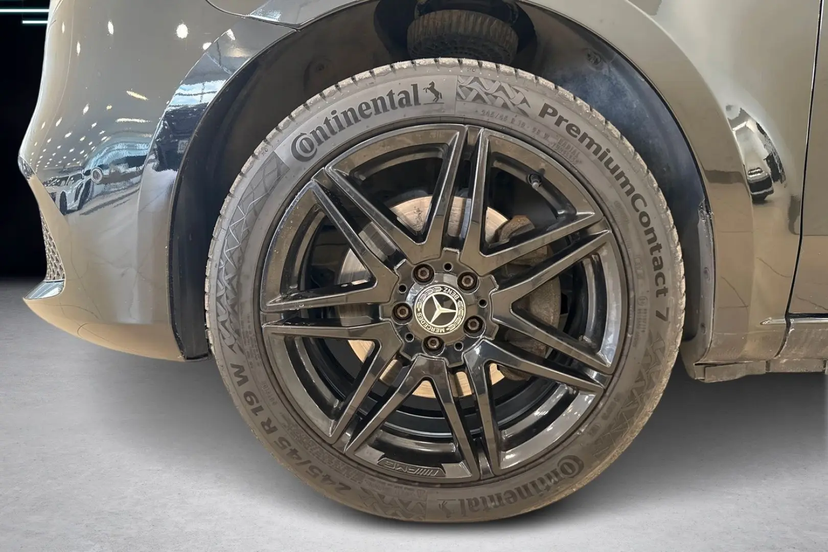 V 300d 4matic / Burmester / mbux / Agility