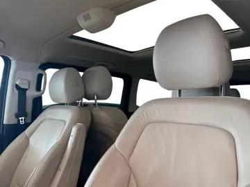 V 300d 4matic / Burmester / mbux / Agility