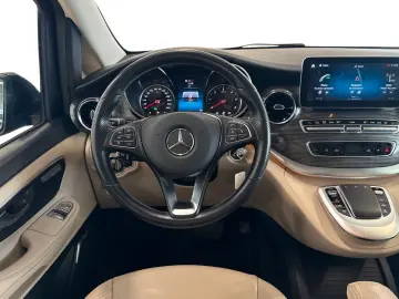 V 300d 4matic / Burmester / mbux / Agility