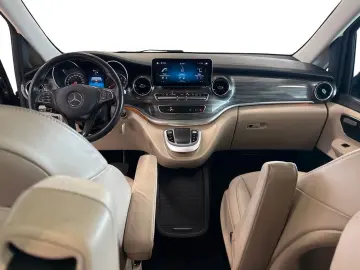 V 300d 4matic / Burmester / mbux / Agility