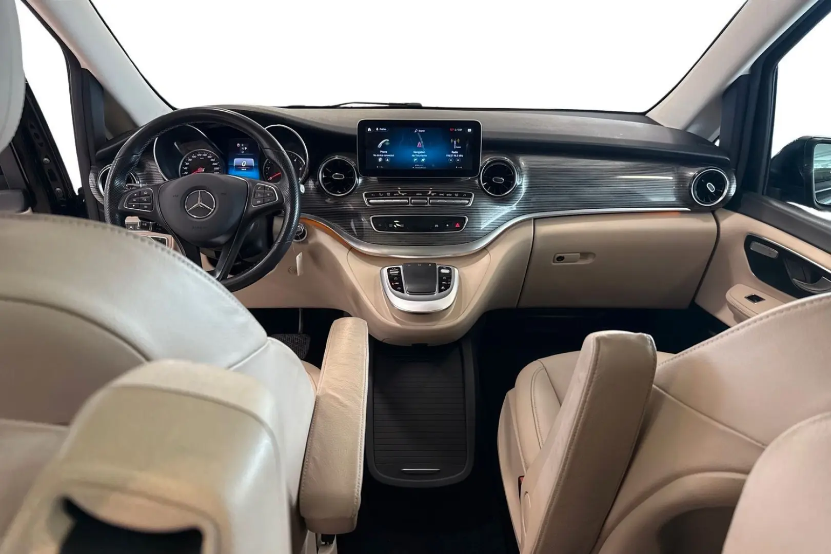 V 300d 4matic / Burmester / mbux / Agility