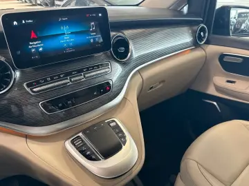 V 300d 4matic / Burmester / mbux / Agility
