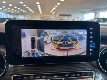 V 300d 4matic / Burmester / mbux / Agility