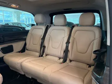 V 300d 4matic / Burmester / mbux / Agility