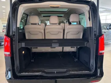 V 300d 4matic / Burmester / mbux / Agility