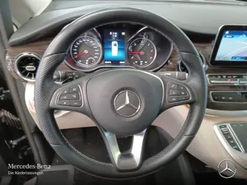 V 250 d 4M AVANTGARDE EDITION+Allrad+SchiebDa+9G