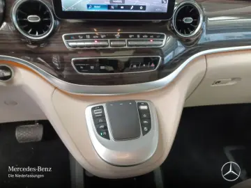 V 250 d 4M AVANTGARDE EDITION+Allrad+SchiebDa+9G