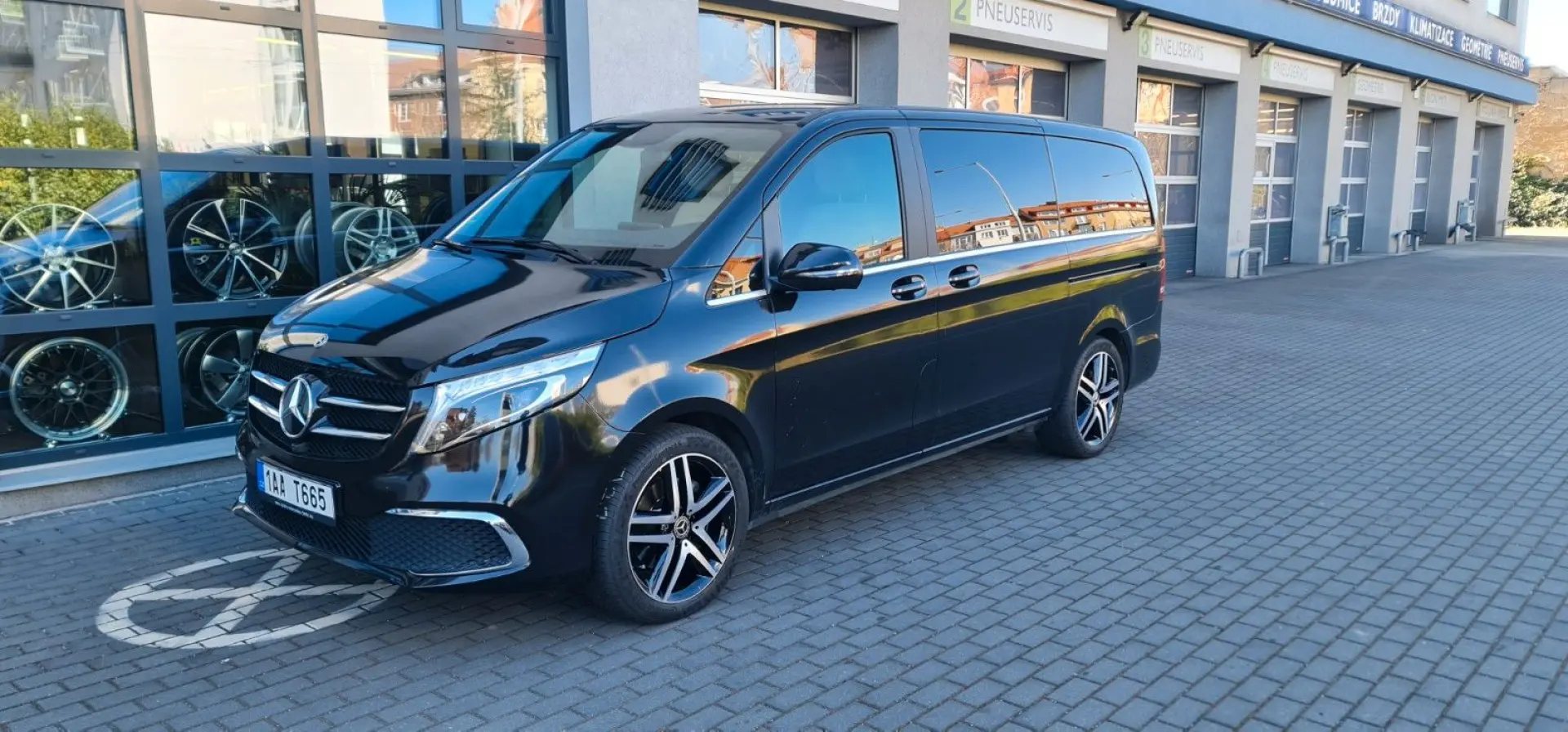 V 300 dL,EXCL,AMG,4M,TOP
