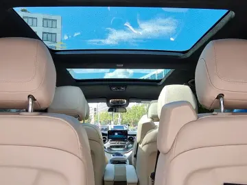 V 300 dL,EXCL,AMG,4M,TOP