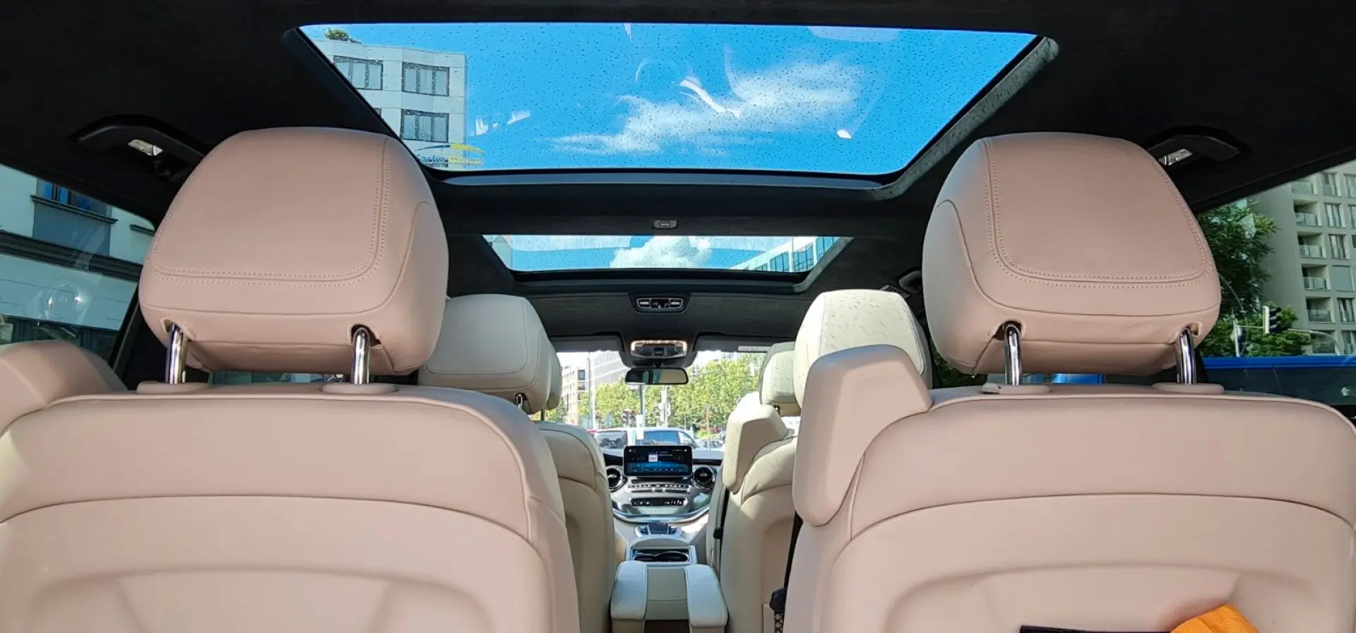 V 300 dL,EXCL,AMG,4M,TOP