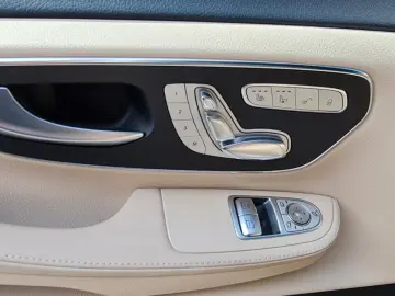 V 300 dL,EXCL,AMG,4M,TOP