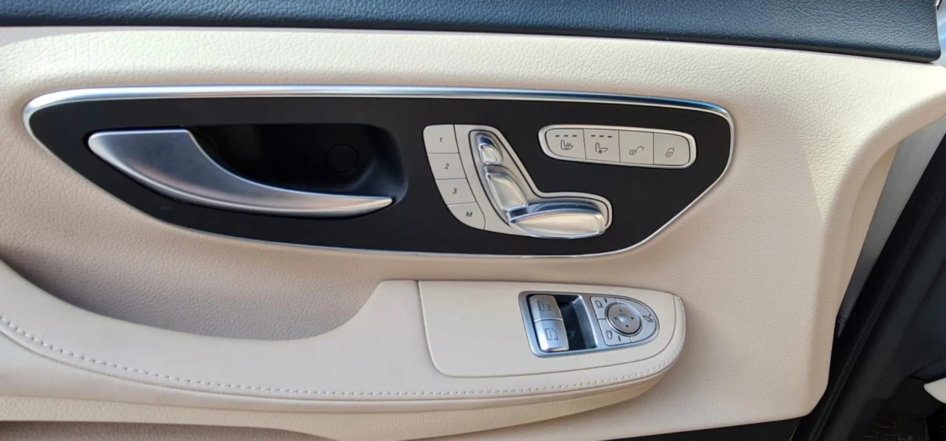V 300 dL,EXCL,AMG,4M,TOP