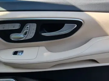 V 300 dL,EXCL,AMG,4M,TOP
