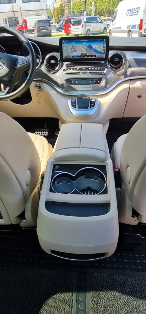 V 300 dL,EXCL,AMG,4M,TOP