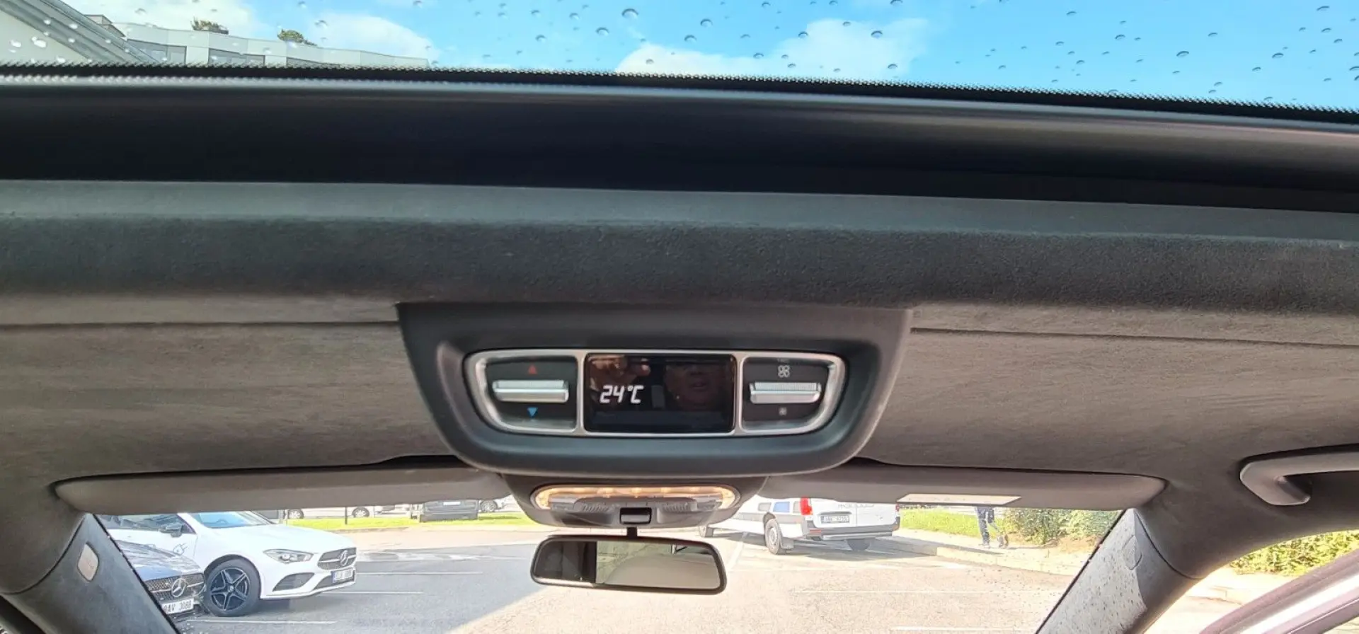 V 300 dL,EXCL,AMG,4M,TOP