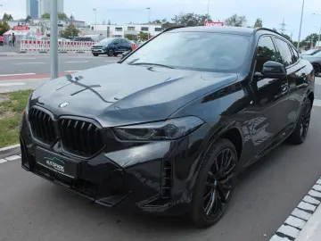 X6 30 d xDrive  M Sport Pro  22   UPE  124.500€