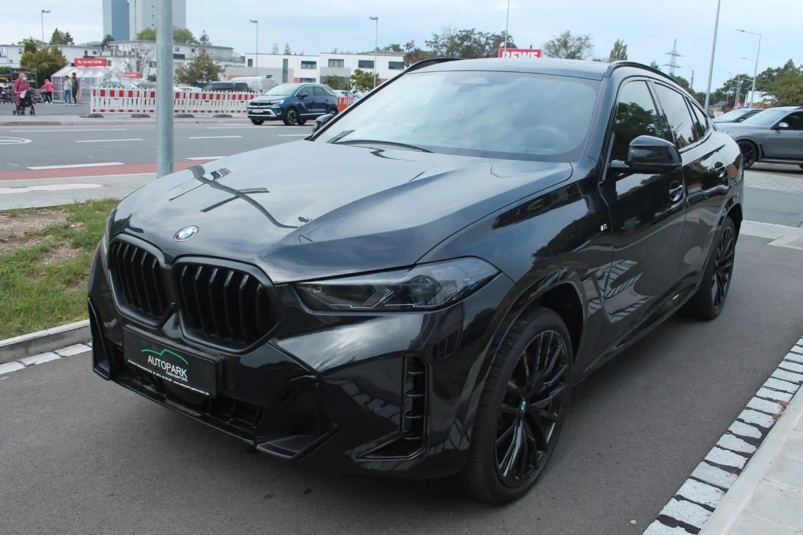 X6 30 d xDrive/ M Sport Pro /22