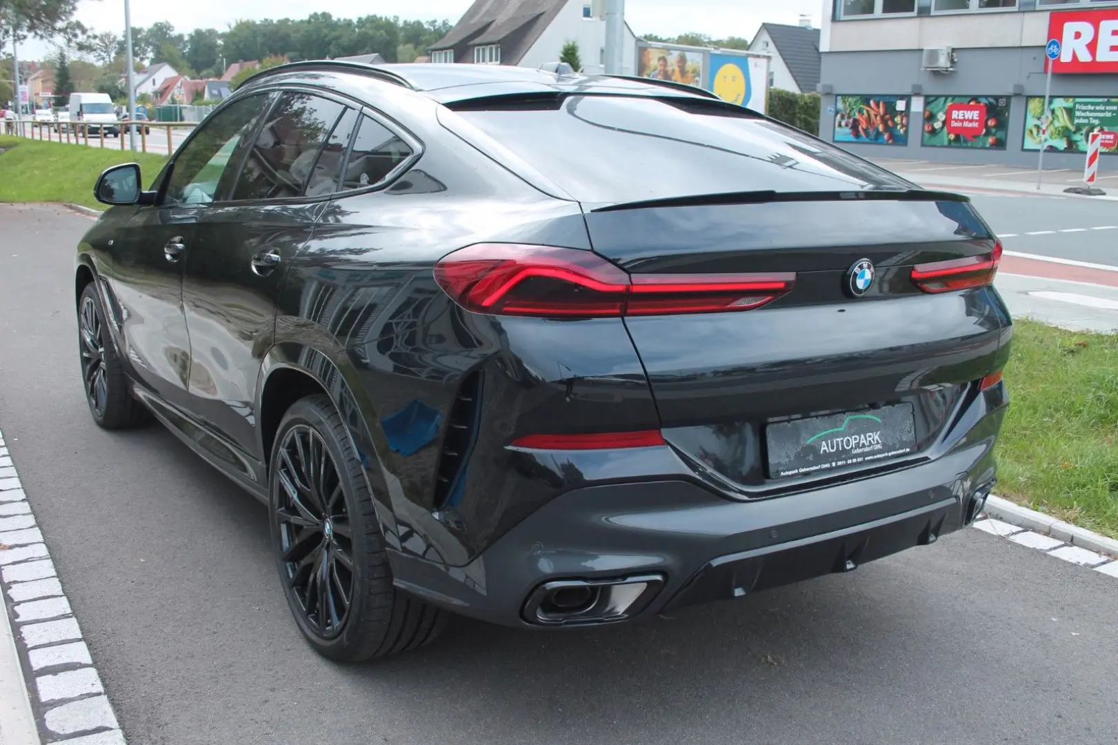 X6 30 d xDrive/ M Sport Pro /22