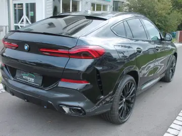 X6 30 d xDrive/ M Sport Pro /22