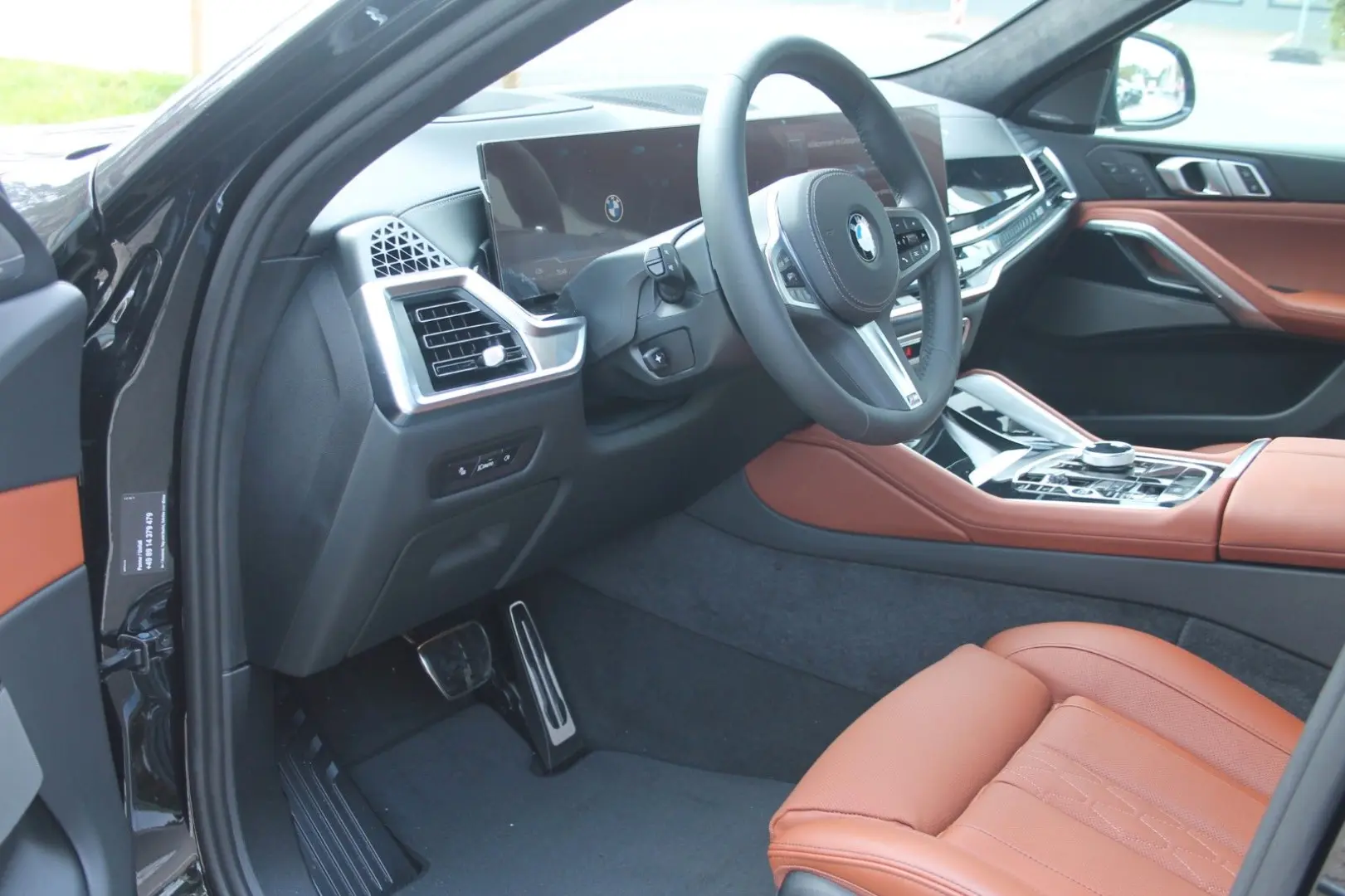 X6 30 d xDrive/ M Sport Pro /22