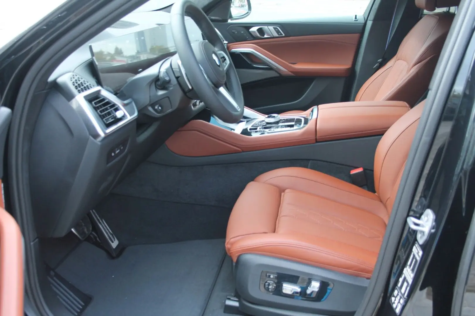X6 30 d xDrive/ M Sport Pro /22