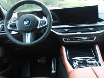 X6 30 d xDrive/ M Sport Pro /22