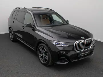 X7 xD40d  M Sport 360 Laser DAB Soft-Cl DisplKey