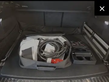 Cayenne Coupe E-Hybrid *HAL*22