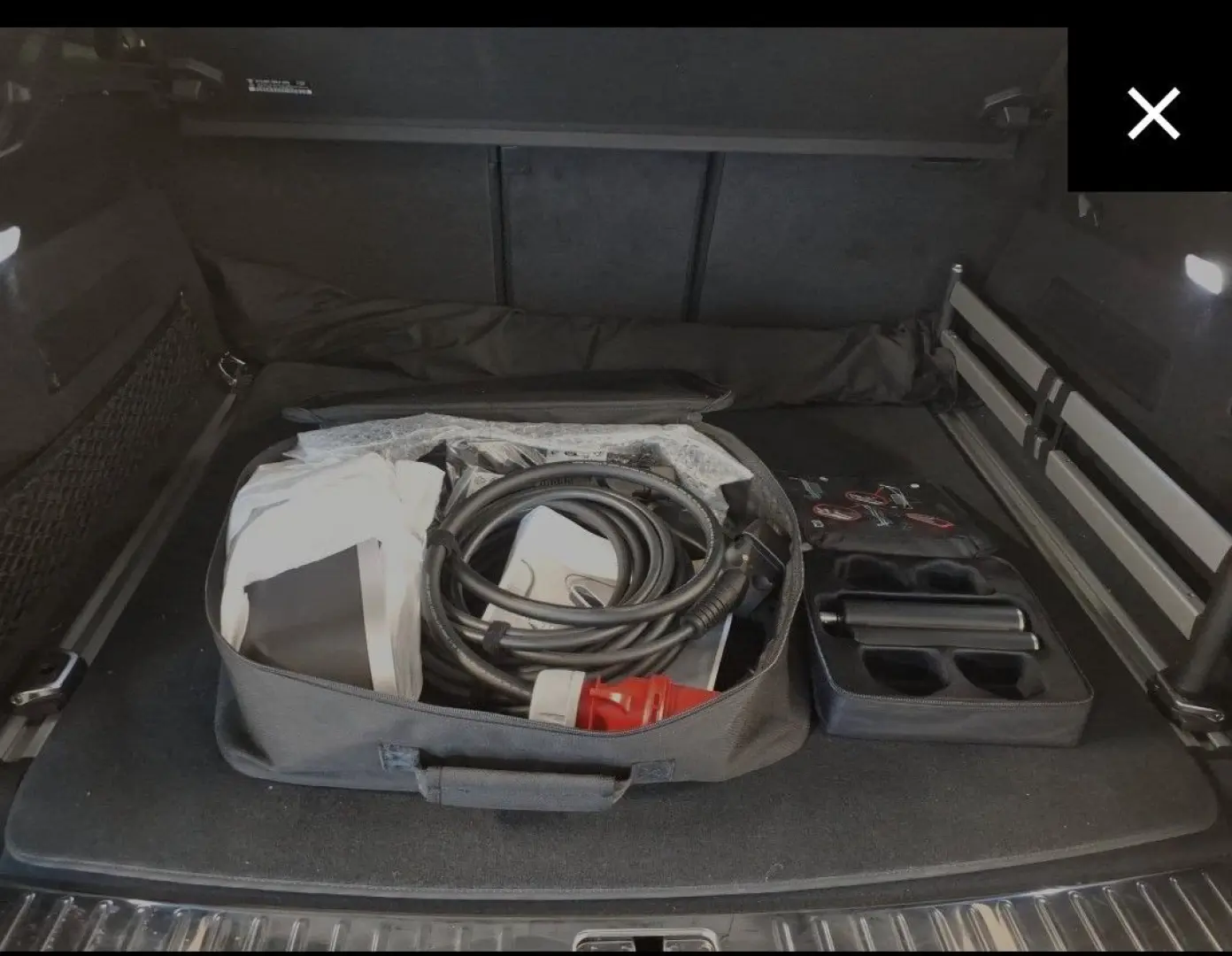 Cayenne Coupe E-Hybrid *HAL*22