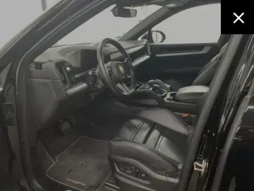 Cayenne Coupe E-Hybrid*AHK*Luft*InnoDrive*18Wege