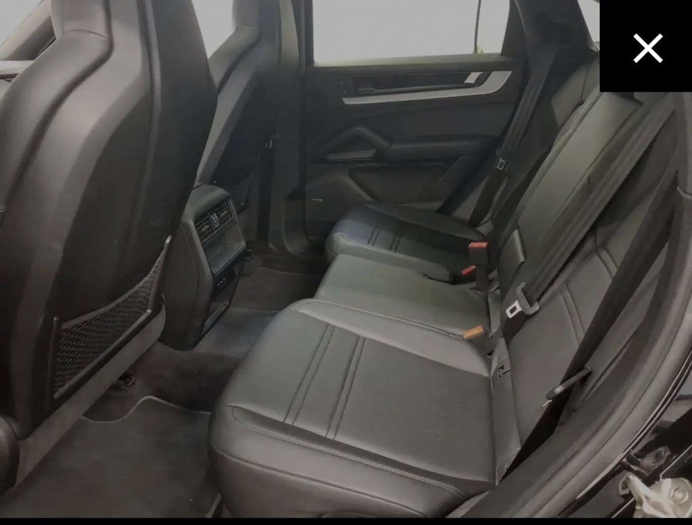 Cayenne Coupe E-Hybrid*AHK*Luft*InnoDrive*18Wege